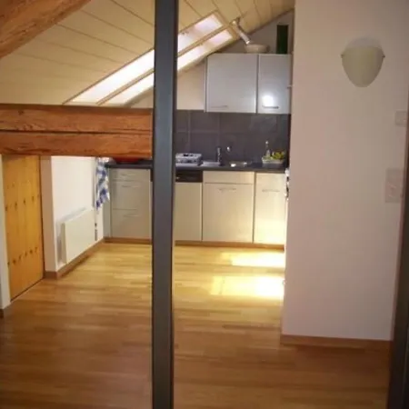 Chasa Veglia Nr 5 * セント